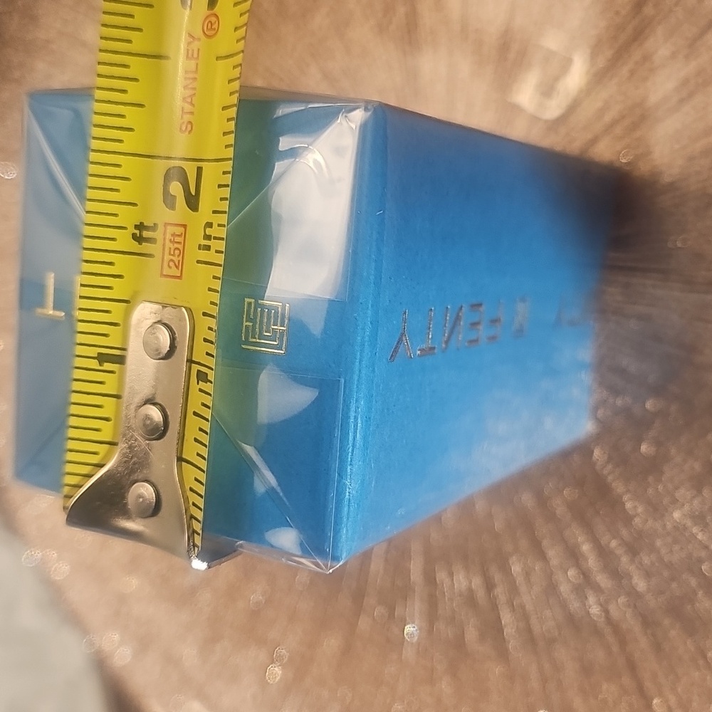 Fenty Blue Box - Picture 11 of 13